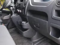 Occasion Renault Master 130 ch (95 kW) 2018 Bleue Van