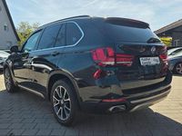 Gebraucht BMW X5 313 PS (230 kW) 2015 Grau SUV