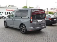 Gebraucht VW Caddy 114 PS (83 kW) 2024 Pure grey Van / Kleinbus
