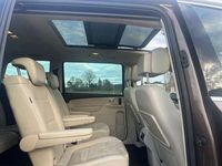 gebraucht VW Sharan 2.0 TDI 125kW Panorama/6 Sitzer