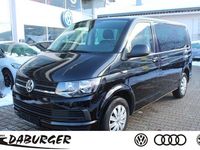 Gebraucht VW Multivan 102 PS (75 kW) 2019 Deep black perleffekt Van