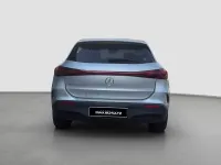 Gebraucht Mercedes EQA250+ AMG 150 kW (204 PS) 2025 Silber SUV