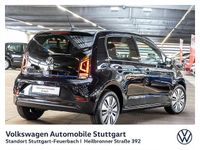 Gebraucht VW e-up! Style 61 kW (83 PS) 2023 Kleinwagen