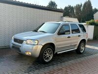 Gebraucht Ford Maverick 197 PS (144 kW) 2002 Silber SUV