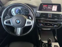 Gebraucht BMW X3 M Sport 190 PS (139 kW) 2020 Sophistograu brillanteffekt me SUV