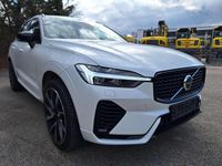 Gebraucht Volvo XC60 Plus 253 PS (186 kW) 2021 Weiß SUV