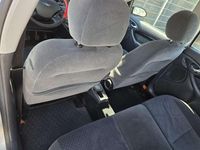 Gebraucht Ford Focus Finesse 131 PS (96 kW) 2003 Limousine