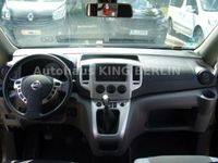 gebraucht Nissan NV200 1.5Premium EVALIA-TEKNA-7Si/Nav/Kamer