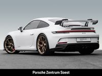 gebraucht Porsche 992 GT3/LED/KAMERA/SPORTSITZE PLUS/PDK
