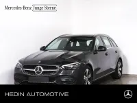 Gebraucht Mercedes C180 Avantgarde 125 PS (91 kW) 2025 Szary Kombi