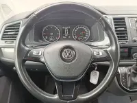 Gebraucht VW Multivan Comfortline 199 PS (146 kW) 2019 Grau Van / Kleinbus