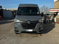 gebraucht Renault Master L4 H3 VOLL*