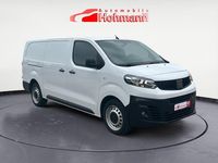 Gebraucht Fiat Scudo 177 PS (130 kW) 2024 Weiß Van