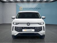 Gebraucht VW Tayron 150 PS (110 kW) 2025 Weiß SUV