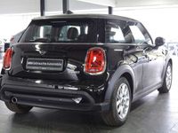 gebraucht Mini Cooper CooperFACELIFT/KAMERA/LEDER/HEADUP/ASSISTANTS