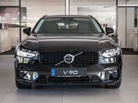 gebraucht Volvo V90 B4 D Ultimate Dark NAVI LED STANDHZ PANO