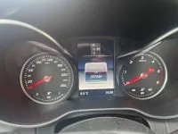 Second-hand Mercedes C220 170 CP (125 kW) 2015 Negru Break