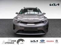Gebraucht Kia Stonic Vision 101 PS (74 kW) 2025 Grau SUV