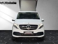 gebraucht Mercedes V250 Marco Polo Edition 4 Matic/19 Zoll/Leder/9G