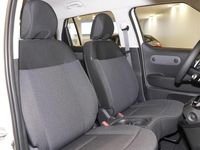 Neu Hyundai Inster Select 71 kW (97 PS) 2026 Unbleached ivory Kleinwagen