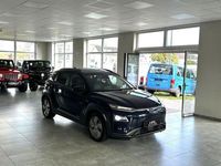 Gebraucht Hyundai Kona Premium 150 kW (204 PS) 2020 Stargazing blue SUV