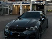 Gebraucht BMW 330e M Performance 292 PS (214 kW) 2019 Limousine
