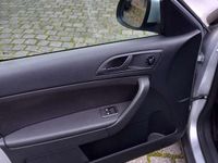 Gebraucht Skoda Yeti Active 105 PS (77 kW) 2013 Silber SUV