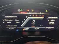 Gebraucht Audi S5 Cabriolet Sport 354 PS (260 kW) 2024 Grau Cabrio