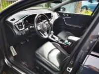 Gebraucht Kia XCeed Platinum Edition 140 PS (102 kW) 2019 Grau SUV