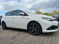 gebraucht Toyota Auris Hybrid Team D