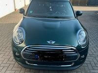 Second-hand Mini ONE 102 CP (75 kW) 2015 Verde Hatchback