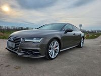 gebraucht Audi A7 3.0 TDI quattro MATRIX S-LINE LUFT