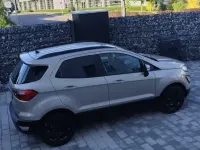 Gebraucht Ford Ecosport 125 PS (91 kW) 2019 Gold SUV