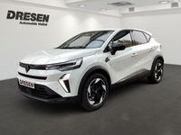 Neu Renault Captur Evolution 92 PS (67 kW) 2025 Weiss SUV
