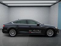 Gebraucht Audi A5 204 PS (150 kW) 2024 Grau Coupé