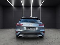 Gebraucht Kia XCeed Platinum Edition 136 PS (100 kW) 2019 Grau SUV