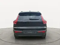 Gebraucht Volvo XC40 Plus 163 PS (119 kW) 2025 Schwarz SUV