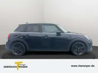 Gebraucht Mini Cooper S Classic 178 PS (130 kW) 2023 Schwarz Kleinwagen