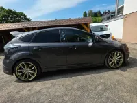 Gebraucht Ford Focus RS 349 PS (256 kW) 2017 Limousine