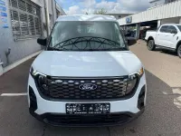 Neu Ford Transit Courier Trend 100 kW (136 PS) 2025 Frostweiß Van