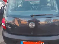 Używany VW Fox 54 KM (39 kW) 2006 Szary Hatchback