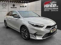 Gebraucht Kia Ceed 140 PS (102 kW) 2024 Waf) wolf gray m (grau Kleinwagen