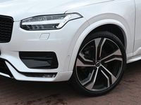 Gebraucht Volvo XC90 Ultimate 235 PS (172 kW) 2023 Crystal white pearl SUV