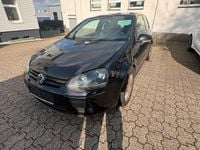 Gebraucht VW Golf 150 PS (110 kW) 2006 Schwarz Coupé