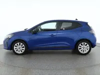 Neu Renault Clio Evolution 91 PS (66 kW) 2026 Andere Kleinwagen
