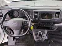 gebraucht Opel Vivaro Kasten L3 Edition 2.0D*Navi Tempom Klima
