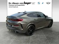 Gebraucht BMW X6 M Sport 286 PS (210 kW) 2022 Manhattan SUV