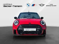 Gebraucht Mini John Cooper Works 156 PS (114 kW) 2024 Andere Kleinwagen
