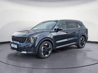 Neu Kia Sorento 252 PS (185 kW) 2025 Blau SUV