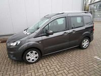 gebraucht Ford Transit Courier Kombi Trend